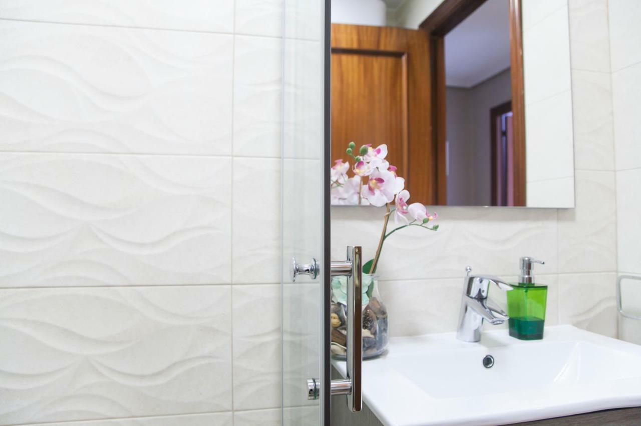 Apartamento Cardenal Valencia Exterior photo