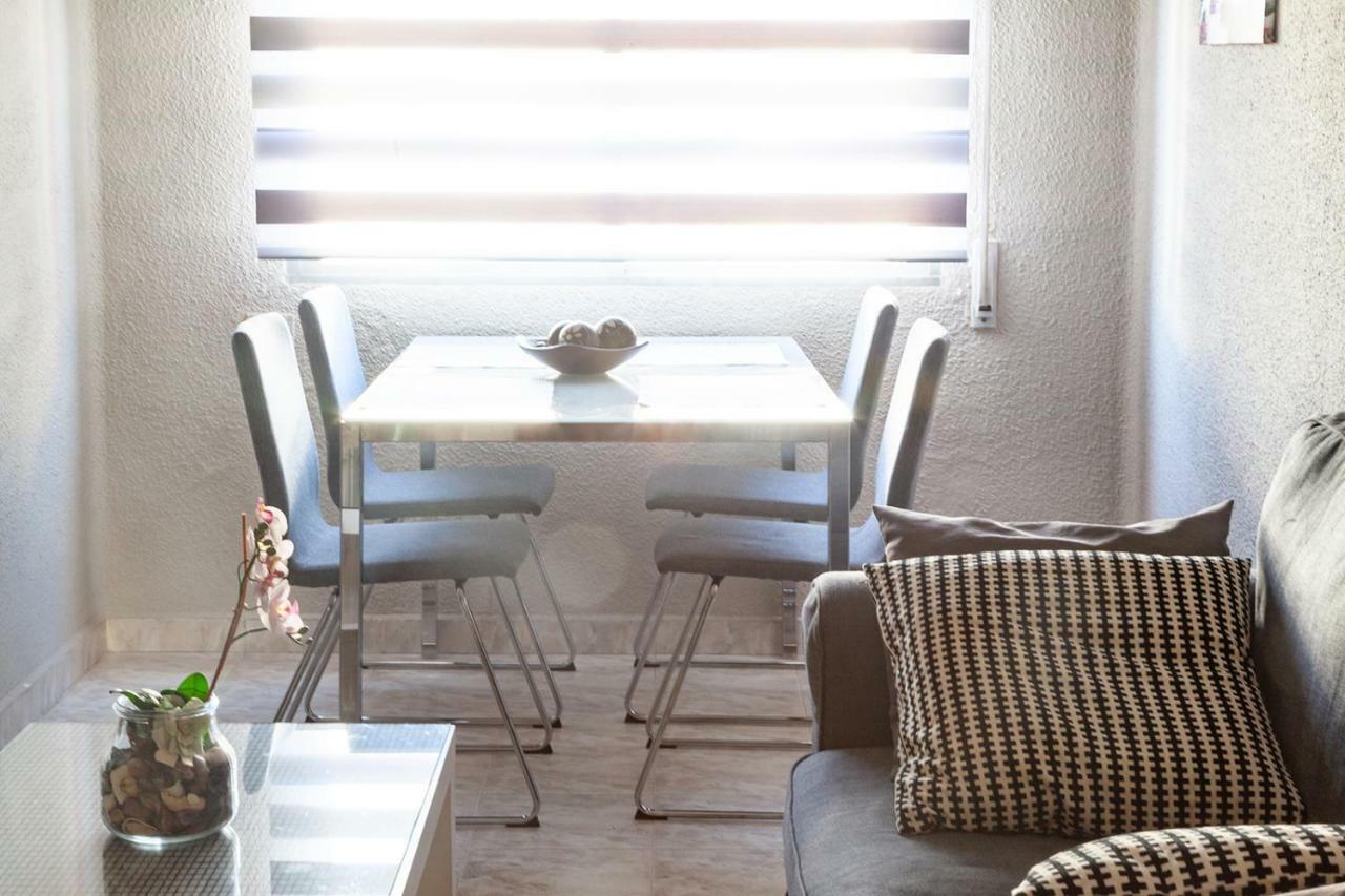Apartamento Cardenal Valencia Exterior photo